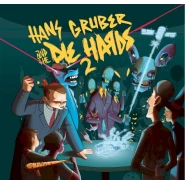 Hans Gruber and the Die Hards 2