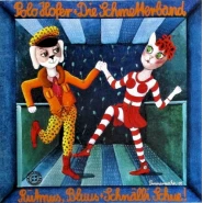Rütmus, Blues + schnälli Schue!