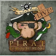 Pirat Versicherung