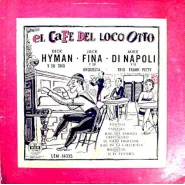 El café del Loco Otto
