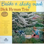 Beside a Shady Nook