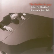 The Beatles in Jazz