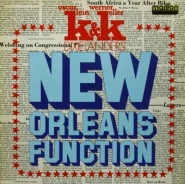New Orleans Function