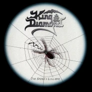 The Spider’s Lullabye