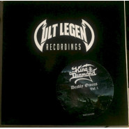 Deadly Omens Vol. 1
