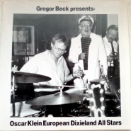 Gregor Beck Presents: Oscar Klein European Dixieland All Stars