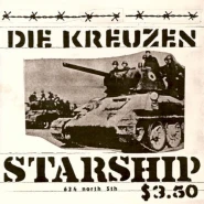 Starship Demo