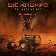 V - Metal Machine Music