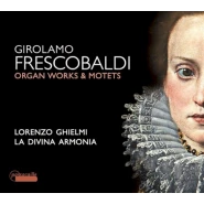 Organ Works & Motets