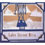 Lake Street Dive