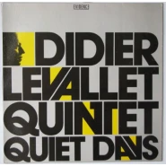 Quiet Days...