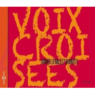 Voix croisées