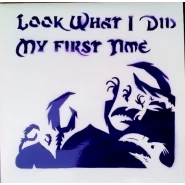 My First Time