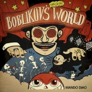 Boblikov's Magical World