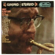 That Happy Dixieland Jazz