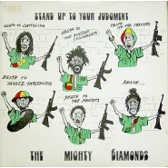 Stand Up to Your Judgment