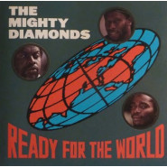 Ready For The World