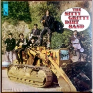 Nitty Gritty Dirt Band
