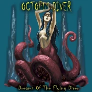 Dreams of the Flying Diver