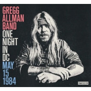 One Night in DC: May 15, 1984