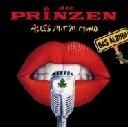 Alles mit’m Mund