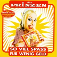So viel Spaß für wenig Geld