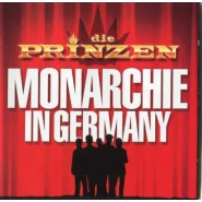 Monarchie in Germany