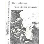 Nie wieder Euphorie
