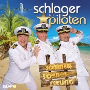 Sommer‐Sonnen‐Feeling