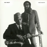 Archie Shepp–Bill Dixon Quartet