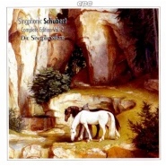 Singphonic Schubert, Complete Edition Vol. 2