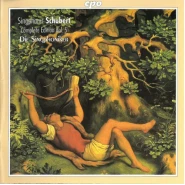 Complete Pt. Songs for Male Voices, Vol. 5