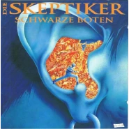 Schwarze Boten