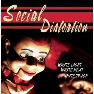 White Light White Heat White Trash