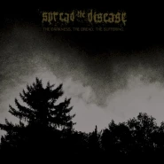 The Darkness. The Dread. The Suffering.
