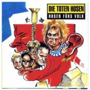 Hosen Fürs Volk