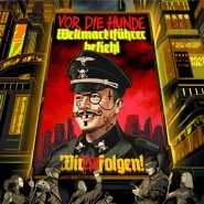 Weltmarktführer befiehl - Wir entfolgen!
