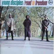 Road to Freedom