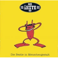 Die Bestie in Menschengestalt