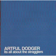 It’s All About the Stragglers