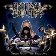 Notes From the Shadows