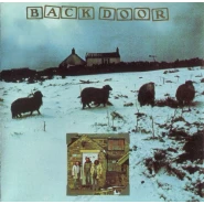 Back Door
