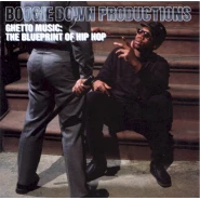 Ghetto Music: The Blueprint of Hip Hop