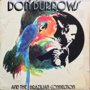 Don Burrows and the Brazilian Connection