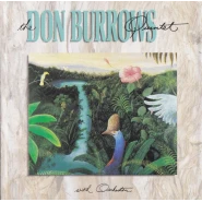 The Don Burrows Quintet With Orchestra