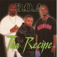 Tha Recipe