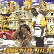 Ghetto Rich