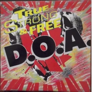 True (North) Strong & Free