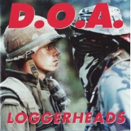 Loggerheads