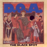 The Black Spot